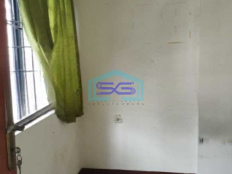 Dijual Cepat Ruko Luas Bangunan 300 m² Lokasi Tambora Jakarta Barat