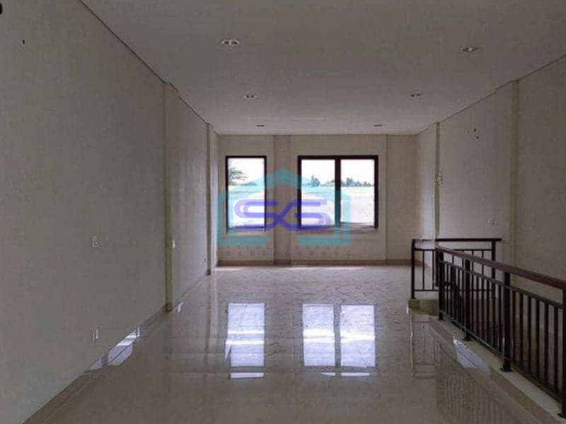 Dijual Ruko 2 Lantai !! di Wespark Tangerang LB 120m2