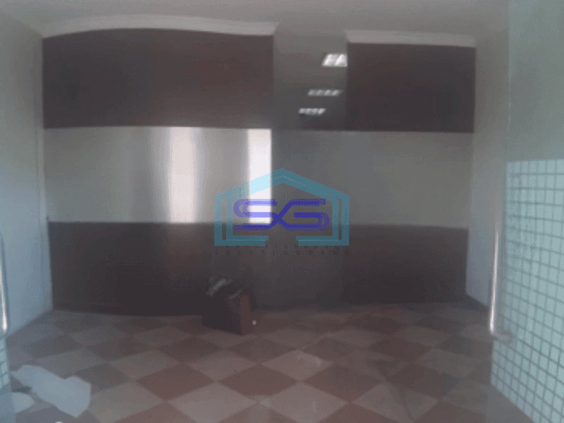 Disewakan Ruko Luas Bangunan 350 m²  di Bandengan Jakarta Utara