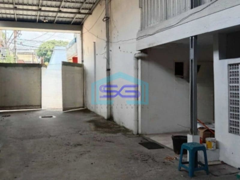 Disewakan Gudang Ada Kantor Luas Tanah 2000 m² Lokasi Mlati Sleman Yogyakarta