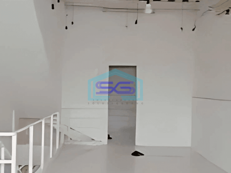 Dijual Ruko di Golden Vienna 2 Serpong Tangerang Selatan