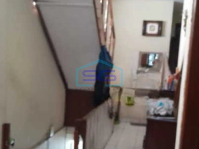Dijual Ruko Lokasi Strategis di Karapitan Pungkur, Bandung LB 150 m²