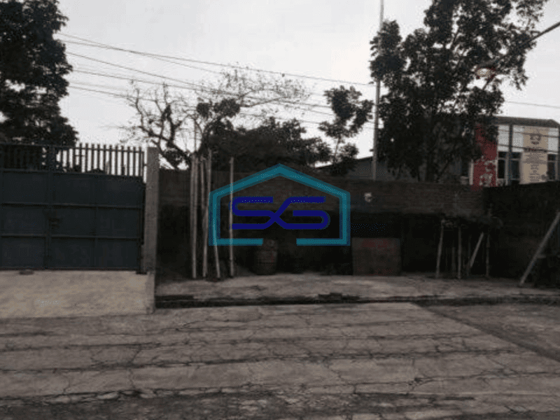 Dijual Gudang Di Gedebage Bandung