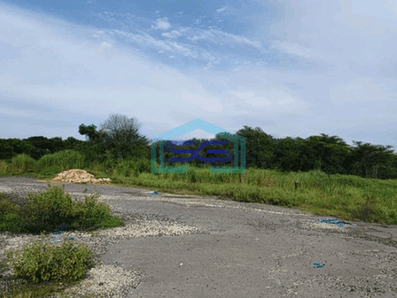 Disewakan Di Lokasi Tanah Lahan Daerah Industri Di Kota Gresik Luas Tanah 20000m2