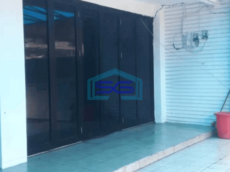 Dijual Ruko Luas Tanah 200 m² di Kelapa Gading Jakarta Utara