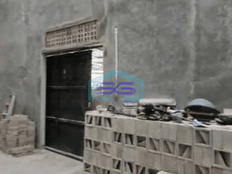 Disewakan Ruko 3 Lantai Luas 120 m² Cocok Usaha Apapun di Tanah Abang Jakarta pusat