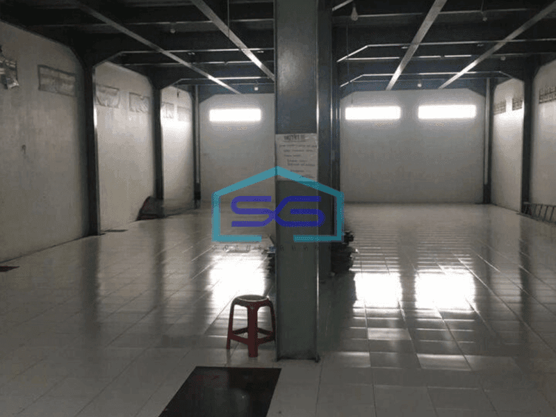 Dijual Gudang Bagus Siap Pakai di Mainroad Terusan Kopo Bandung