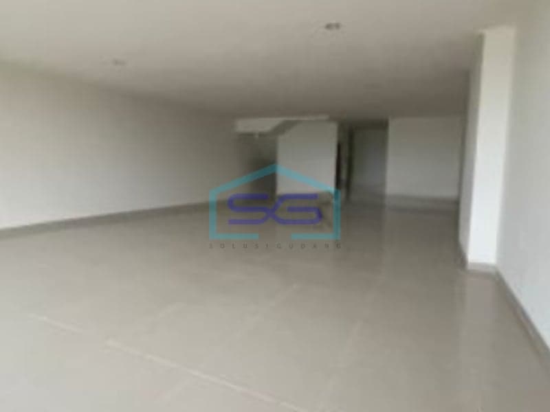 Disewakan Ruko Luas Tanah 144 m² 3 Lantai Lokasi Jakarta Utara