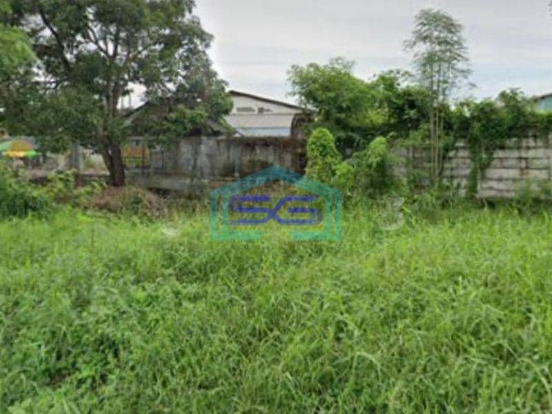 Disewakan Cepat Gudang Industri Veteran Gresik LT 800m2