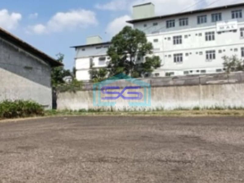Disewakan Gudang Siap Pakai Dekat Tol di Cibaligo Leuwi Gajah Cimahi LB 432m2