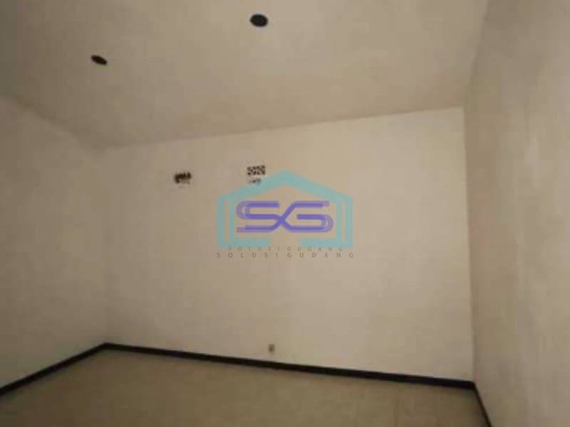 Dijual Ruko 2 Lantai Luas Tanah  100 m² Lokasi di Rungkut Surabaya