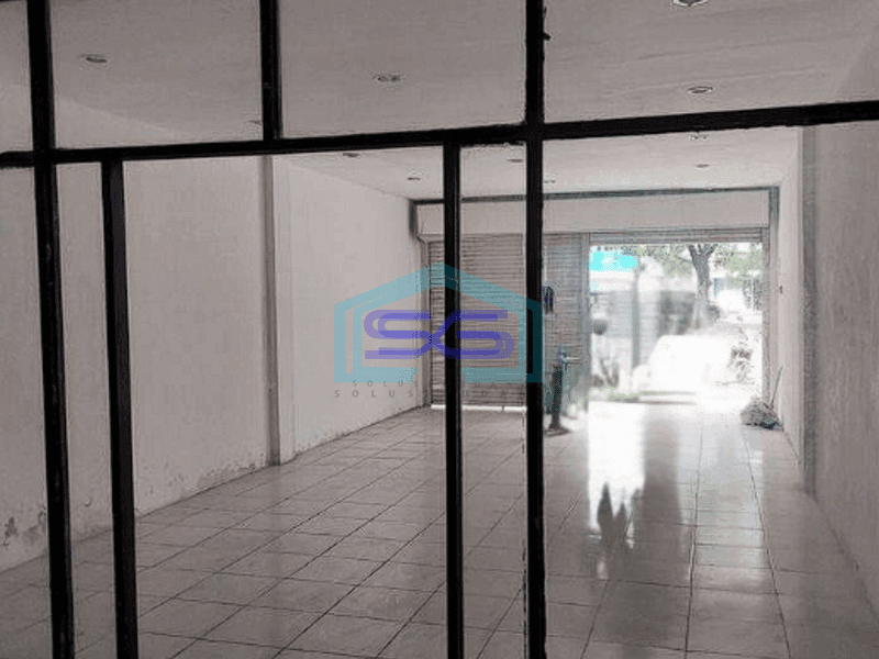 Disewakan Ruko 2 Lantai, Bisa Buat Usaha atau Kantor di Jakarta Utara LB 140m2