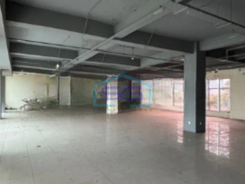 Office for Sale Prime Location Kebayoran Baru, South Jakarta Building Area 2,000 m²
