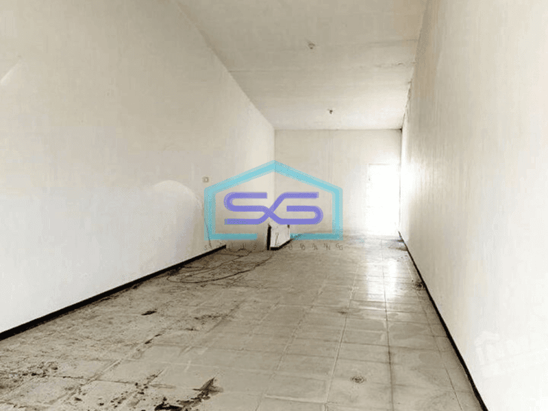 Dijual Ruko 2 lantai di Pakis Malang