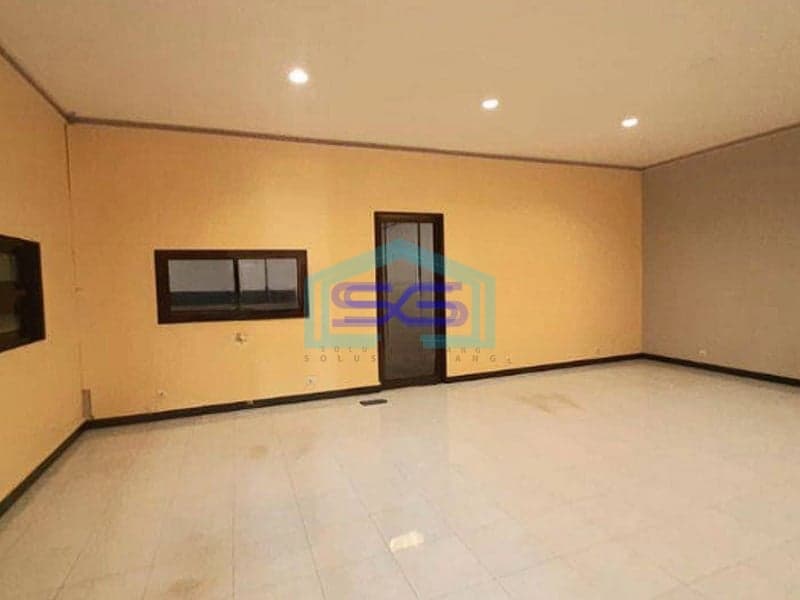 Disewakan Gudang Sangat Bagus Aman Tengah Kota Bandung LT 1400m2