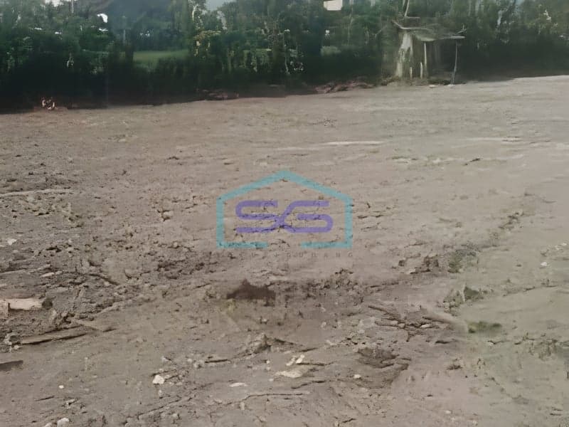 Dijual Tanah di Tabanan Bali Luas Tanah 8400 m²