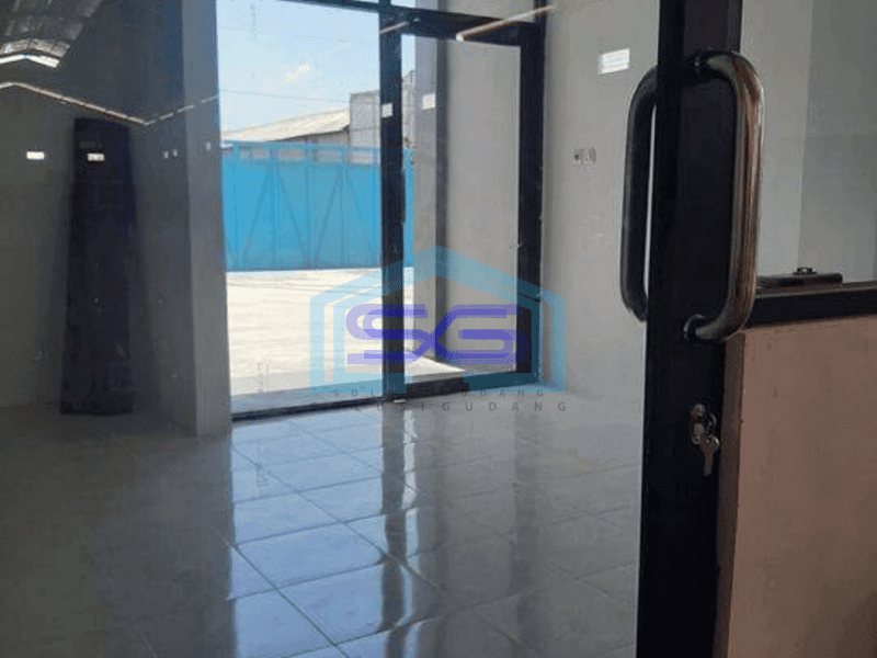 Dijual Pabrik Lokasi Strategis Lokasi Ceper Klaten
