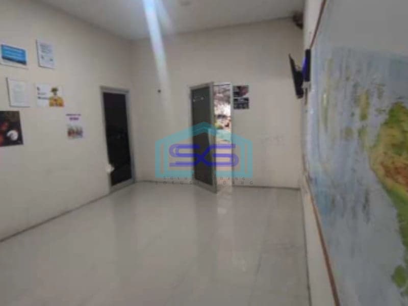 Dijual Gudang 2 Lantai Turun Harga di Marunda Jakarta Utara LT 1800m2