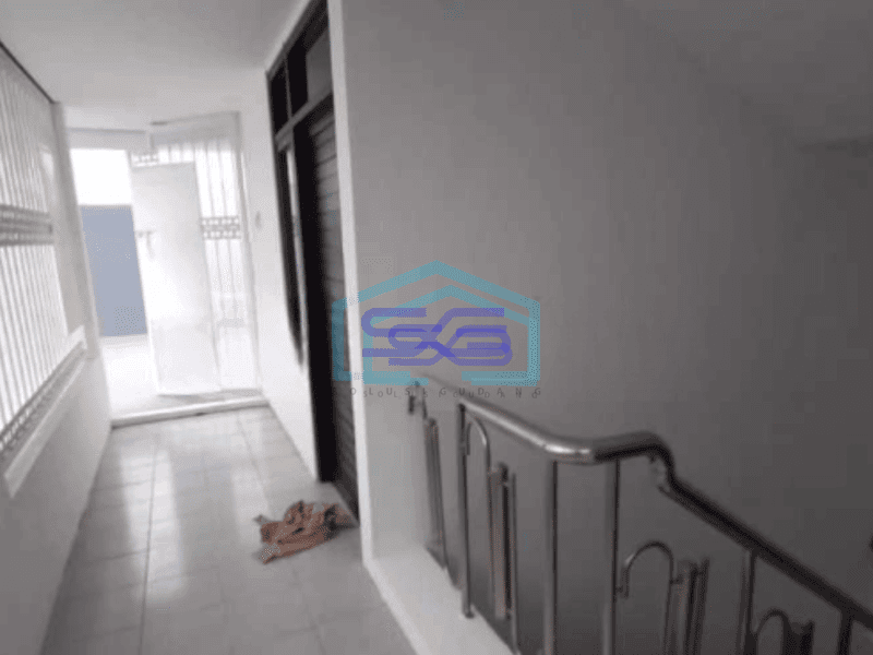 Dijual Ruko Bekas Ex Bca Gedung Atau Ruko Kenjeran Nol Jalan Raya Luas Bangunan 800 m²
