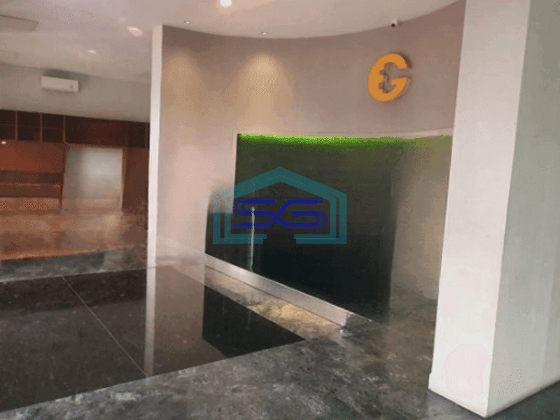 Dijual Ruko Luas Bangunan  1000 m² di Jalan raya Pantai Indah Kapuk Jakarta Utara