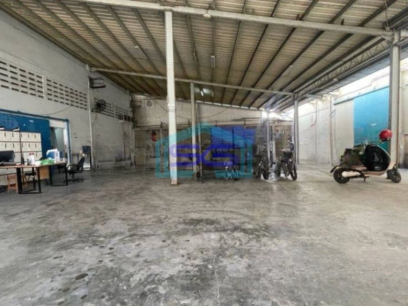 Disewakan Gudang Lantai Dasar Di Kawasan Jiep Pulogadung Jakarta Timur
