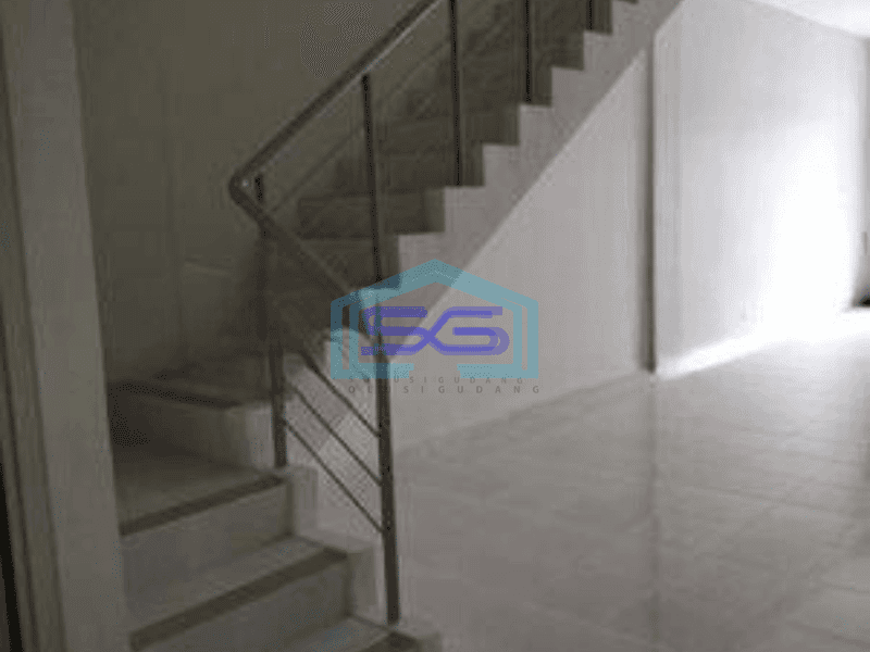Disewakan Ruko Golden Boulevard Blok T Bsd Tangerang Selatan
