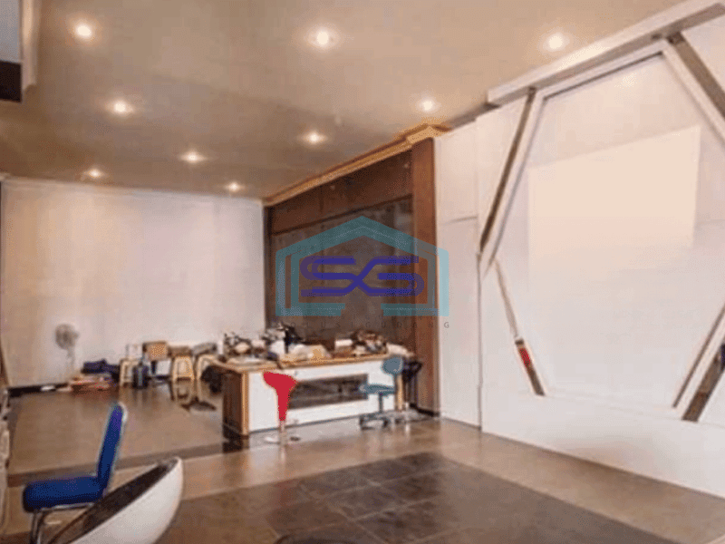 Dijual Gudang Luas Bangunan  5570 m² Lokasi Strategis di Gadang Malang