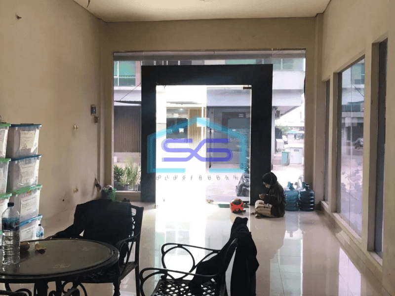 Dijual cepat ruko cbd cengkareng timur