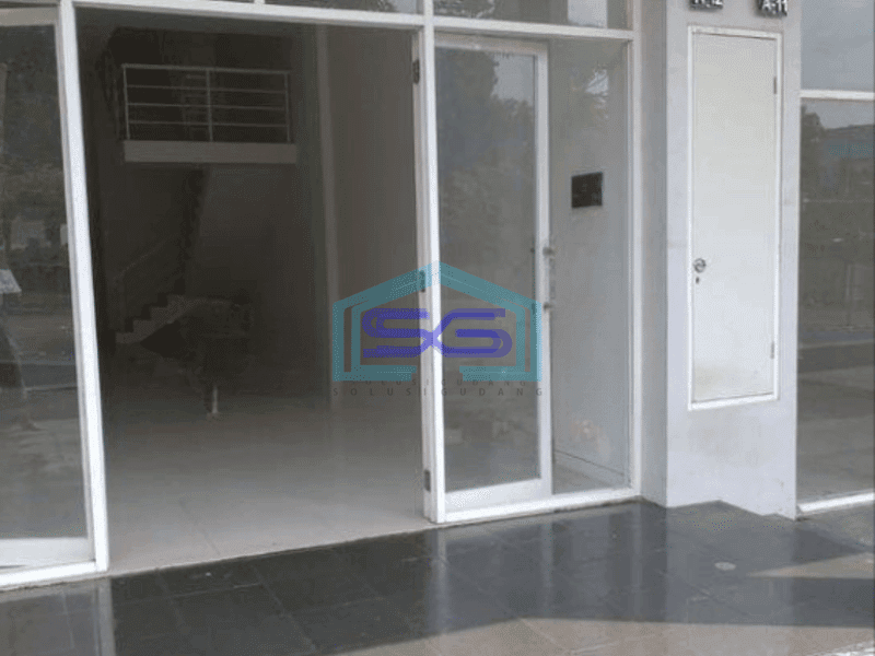 Dijual Ruko Citragrand Blok A Lokasi Strategis Untuk Usaha Apapun Di Semarang