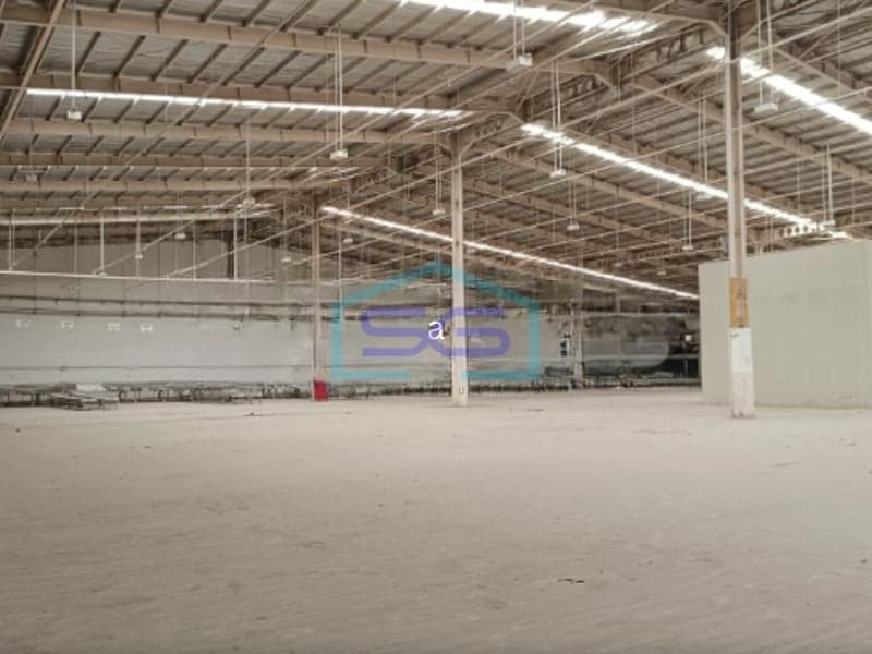 Dijual Gudang Akses Kontener di Cikarang, Bekasi Luas Bangunan 19.000 m²