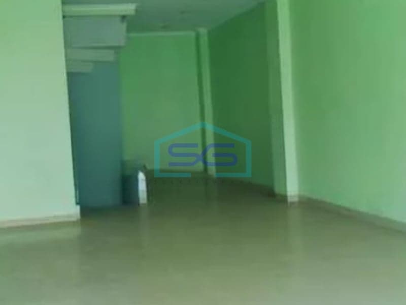 For Rent Adjoining Shophouses in Muara Karang, North Jakarta Building Area 640 m²