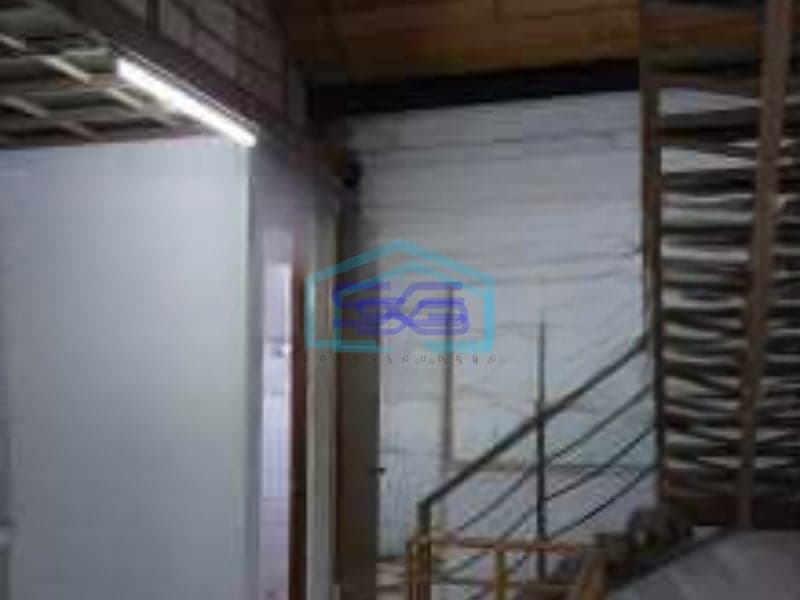 Disewakan Ruko 2 Lantai Luas Bangunan 170 m² Lokasi Sunter Jakarta Utara