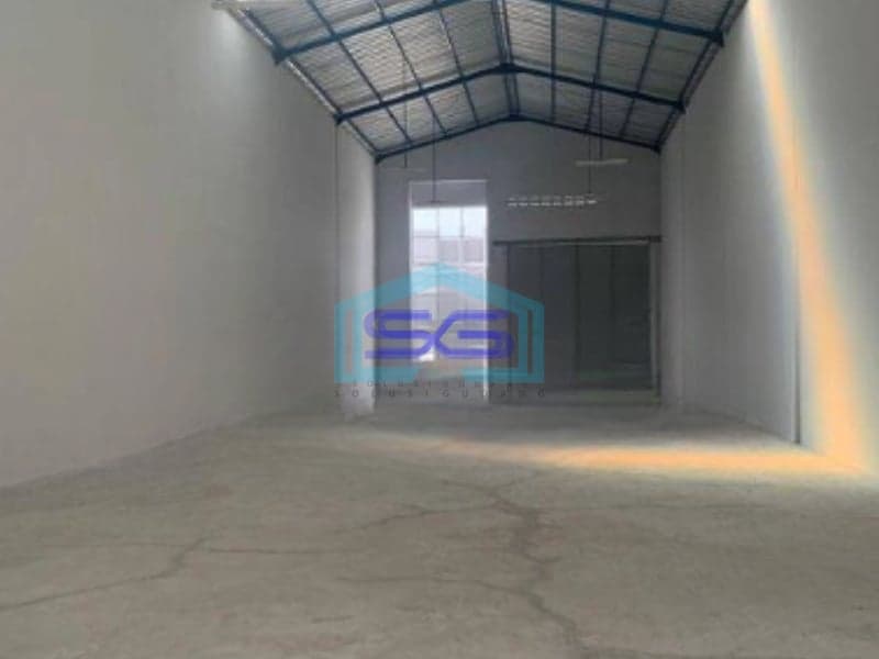Disewakan Gudang Luas Bangunan 510 m² di Pakuhaji Tangerang