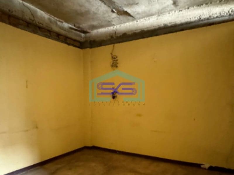 Dijual Ruko di khm Mansyur di Tambora Jakarta barat Luas Bangunan 180m2