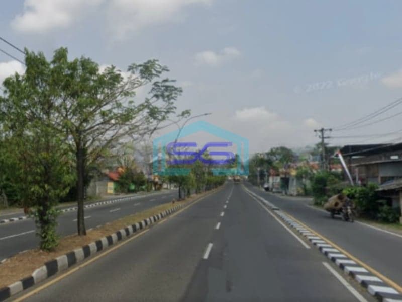 Dijual Kantor Di Ring Road Selatan Sewon Bantul Luas Bangunan 20 m²