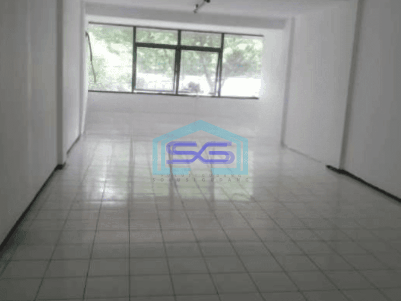 Dijual Ruko Luas Bangunan 229 m2 Lokasi Ngagel Surabaya