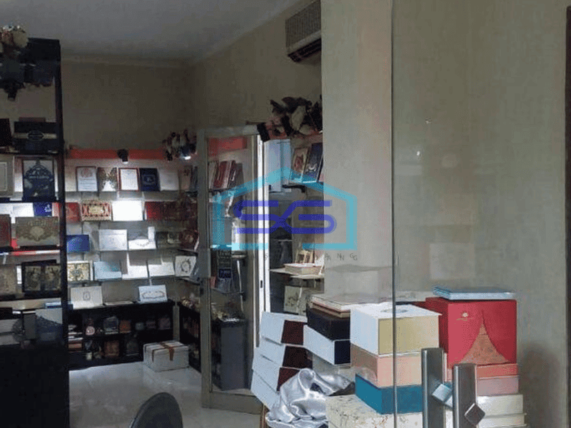 Dijual Gudang siap usaha di BSD Taman Tekno Serpong