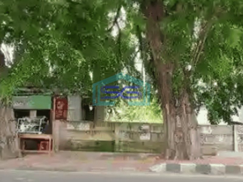 Dijual Tanah di Cengkareng Jakarta Barat Luas Tanah 9773 m²