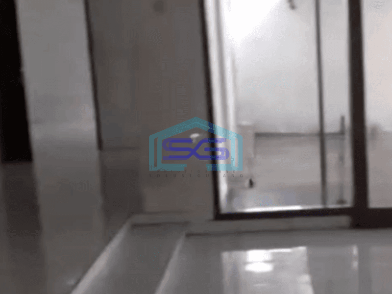 Disewakan Kantor Di Tubagus Ismail Bandung Luas Bangunan 288m2