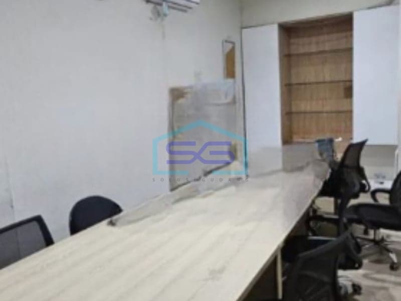 Disewakan Ruko 3 Lantai Luas Bangunan 157 m² Lokasi di Bintaro Jakarta Selatan