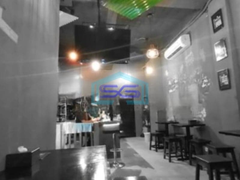Dijual Ruko 3 Lantai Luas Bangunan 125 m² Lokasi Taman Palem Jakarta Barat