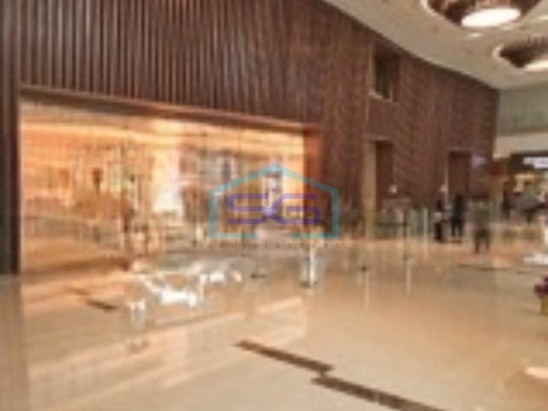 Disewakan Kantor Lokasi Strategis Jakarta Selatan Luas Bangunan 266 m²