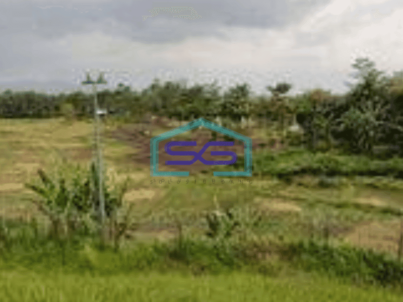 Dijual Kavling view cantik di Kota Baru Parahyangan,Bandung
