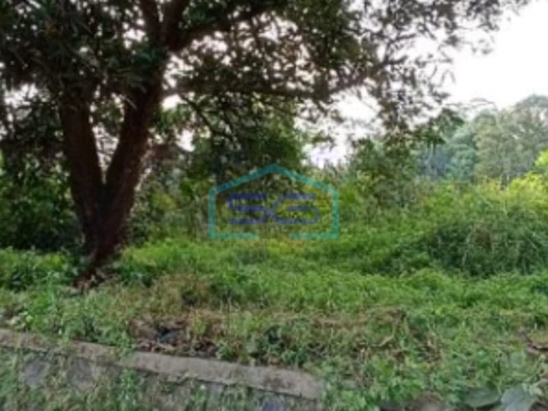 For Sale: Spacious Land 6980 m² in Batang, SHM Certificate