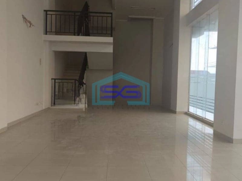 Disewakan Ruko di Summarecon Bekasi Luas Bangunan  336 m²