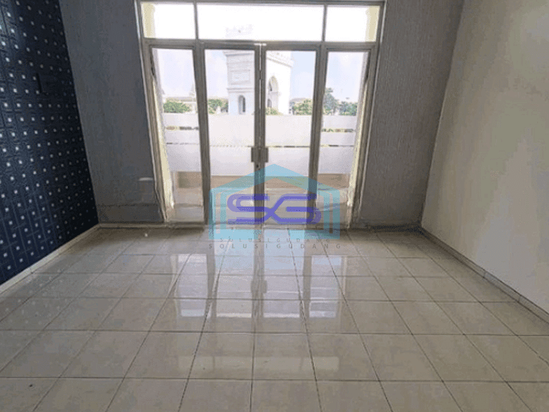 Dijual Ruko Paris Junction Wisata Bukit Mas Surabaya 2  Lantai