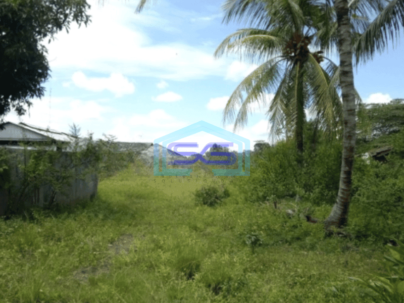 Dijual Tanah di Natar Lampung Selatan 2 Ha Area Industri