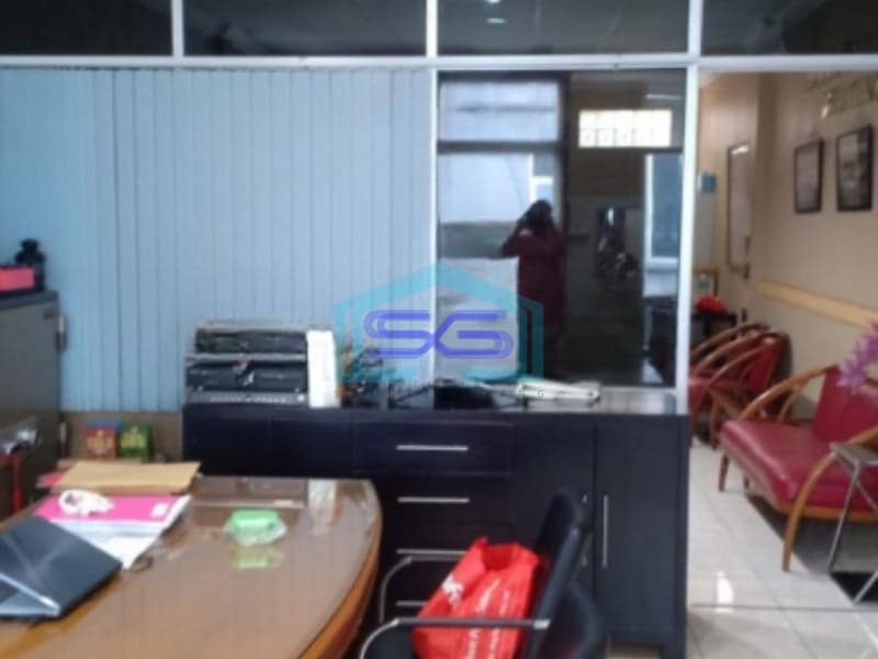 Dijual Cepat Ruko Duta Indah Square di Teluk Gong Jakarta Utara LB 288m2