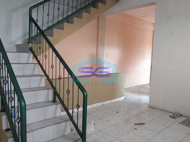 Dijual Ruko Simpang Kades KM 12 Palembang Jambi LB 216m2