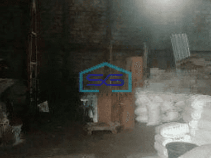 Dijual  Gudang di Gunung Anyar Surabaya Jawa Timur